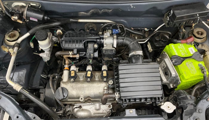 2018 Maruti Alto 800 LXI, Petrol, Manual, 81,800 km, Engine View