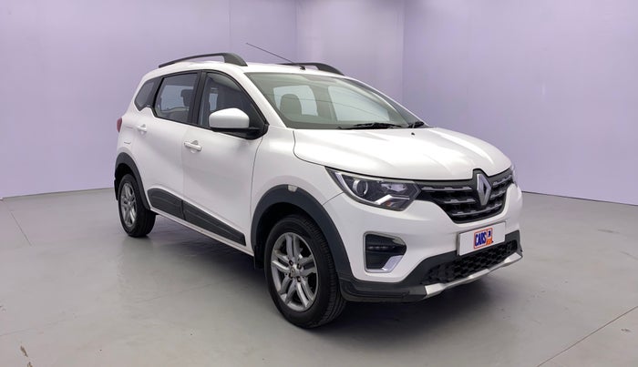 2020 Renault TRIBER RXZ AMT, Petrol, Automatic, 16,735 km, SRP