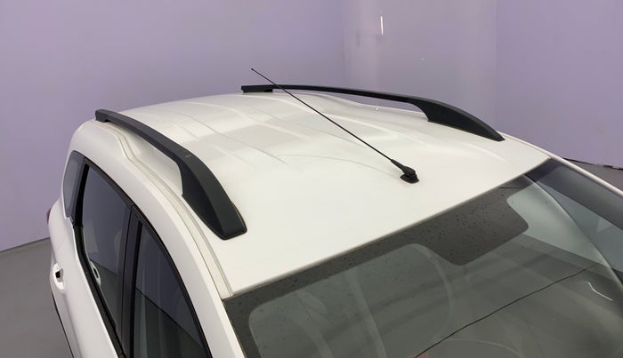 2020 Renault TRIBER RXZ AMT, Petrol, Automatic, 16,735 km, Roof