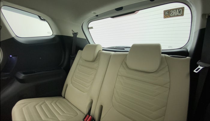 2022 KIA CARENS LUXURY PLUS 1.5 DIESEL AT 7 STR, Diesel, Automatic, 38,559 km, Third Seat Row ( optional )