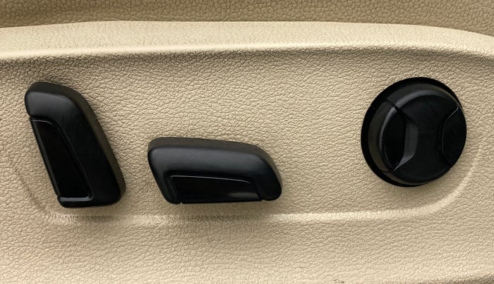 2014 Volkswagen Jetta HIGHLINE TDI AT, Diesel, Automatic, 93,738 km, Electrically Adjustable Driver's Seat