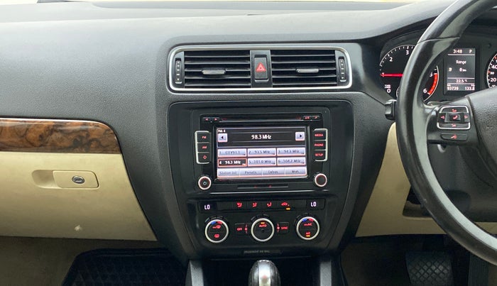 2014 Volkswagen Jetta HIGHLINE TDI AT, Diesel, Automatic, 93,738 km, Air Conditioner