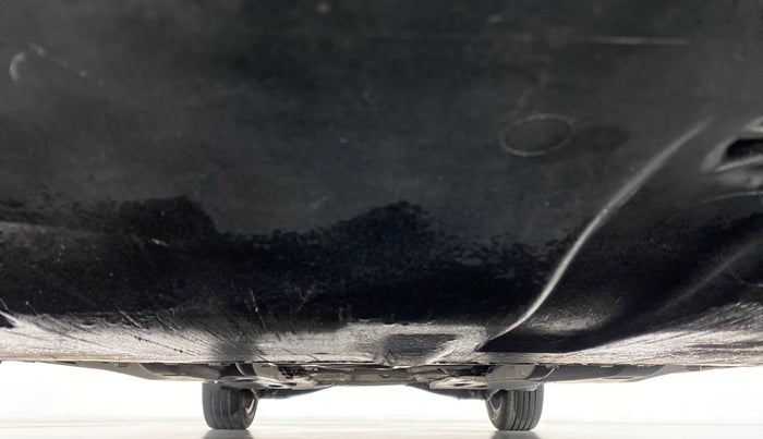 2014 Volkswagen Jetta HIGHLINE TDI AT, Diesel, Automatic, 93,738 km, Front Underbody