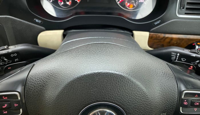 2014 Volkswagen Jetta HIGHLINE TDI AT, Diesel, Automatic, 93,738 km, Paddle Shifters