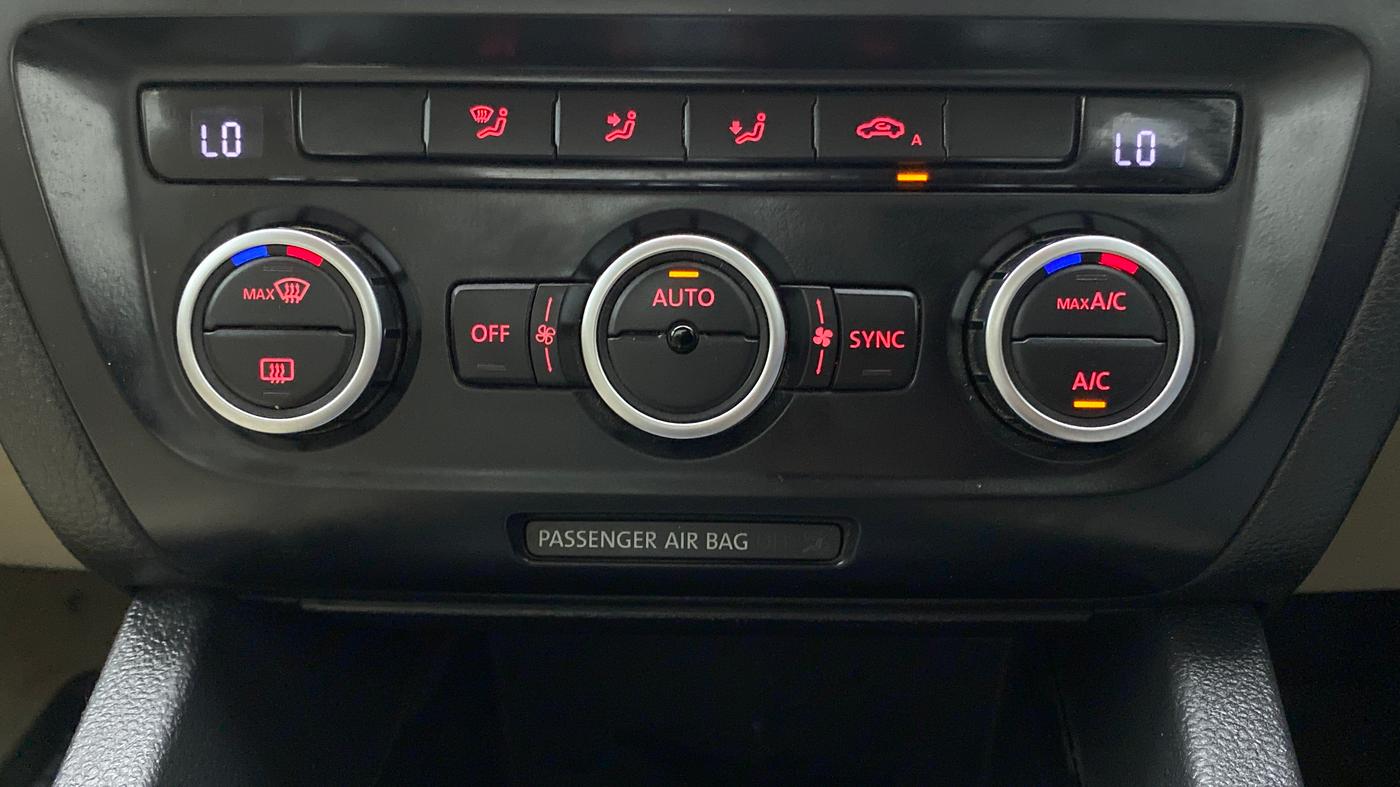 2014 Volkswagen Jetta HIGHLINE TDI AT, Diesel, Automatic, 93,738 km, Multi-Zone Climate Control