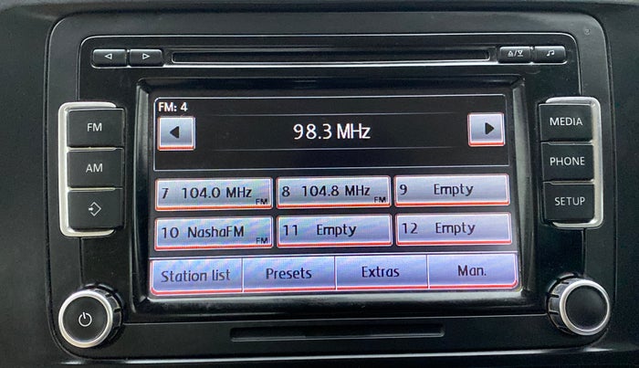 2014 Volkswagen Jetta HIGHLINE TDI AT, Diesel, Automatic, 93,738 km, Touchscreen Infotainment System