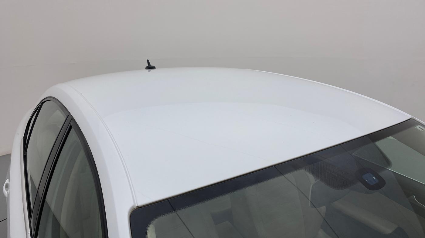 2014 Volkswagen Jetta HIGHLINE TDI AT, Diesel, Automatic, 93,738 km, Roof