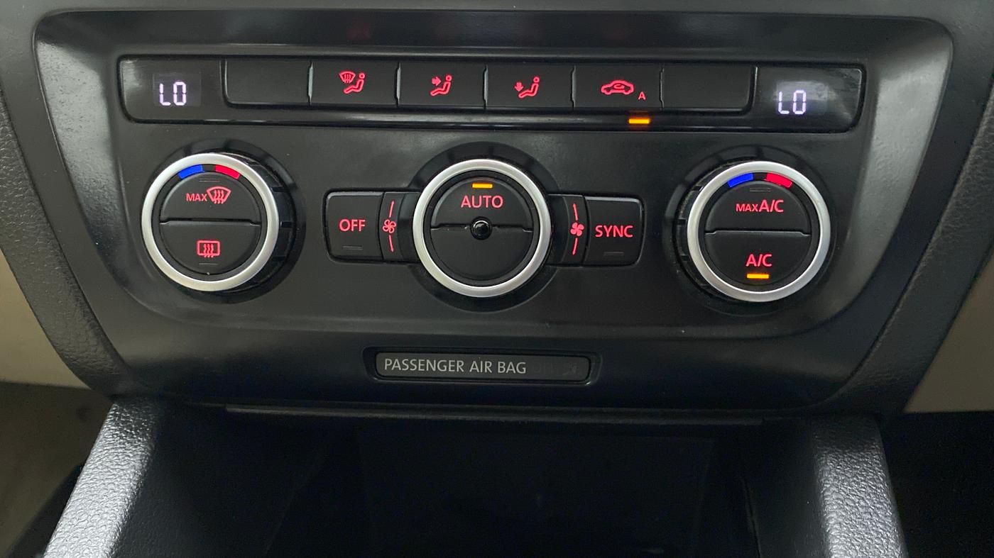 2014 Volkswagen Jetta HIGHLINE TDI AT, Diesel, Automatic, 93,738 km, Automatic Climate Control