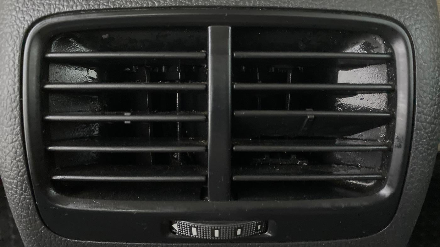 2014 Volkswagen Jetta HIGHLINE TDI AT, Diesel, Automatic, 93,738 km, Rear AC Vents