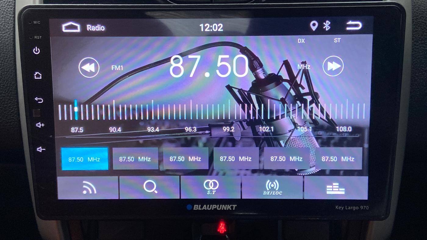 2020 Renault Duster RXE 1.3 TURBO PETROL MT, Petrol, Manual, 30,952 km, Touchscreen Infotainment System