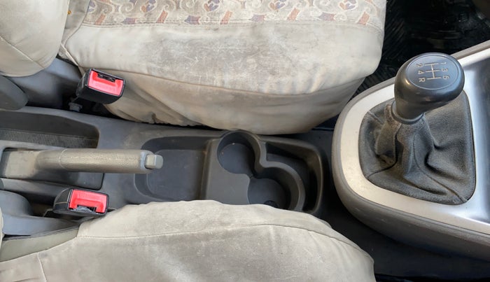 2014 Hyundai i10 MAGNA 1.1, Petrol, Manual, 53,673 km, Gear Lever