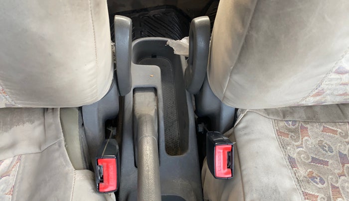 2014 Hyundai i10 MAGNA 1.1, Petrol, Manual, 53,673 km, Driver Side Adjustment Panel