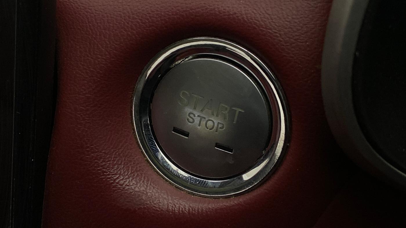 2021 MG ASTOR SAVVY 1.3 TURBO AT S RED, Petrol, Automatic, 27,023 km, Keyless Start/ Stop Button