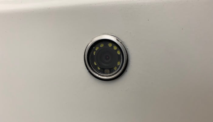 2020 Maruti New Wagon-R LXI CNG (O) 1.0, CNG, Manual, 75,109 km, Parking Camera