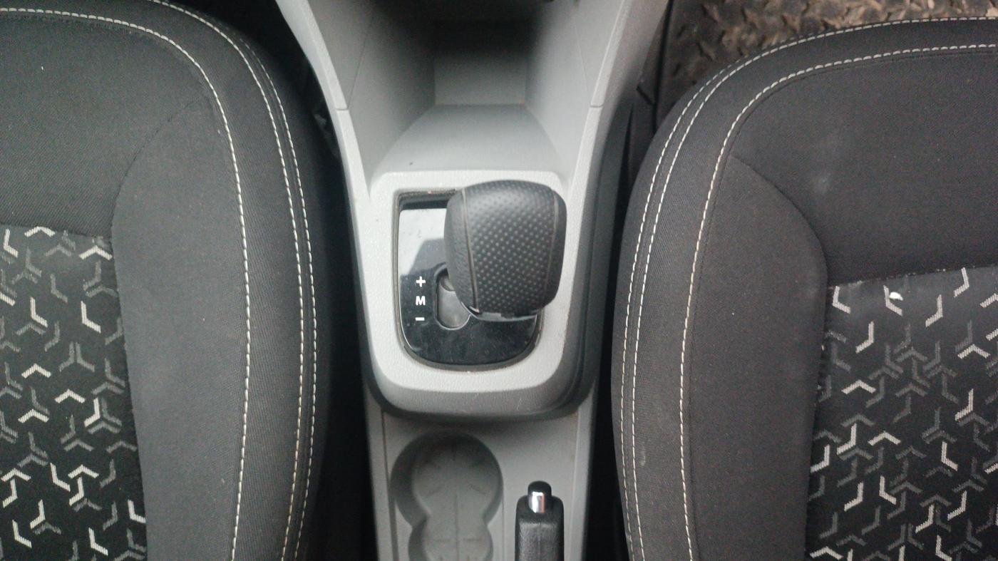 2021 Tata Tiago XZA PETROL, Petrol, Automatic, 34,646 km, Gear Lever