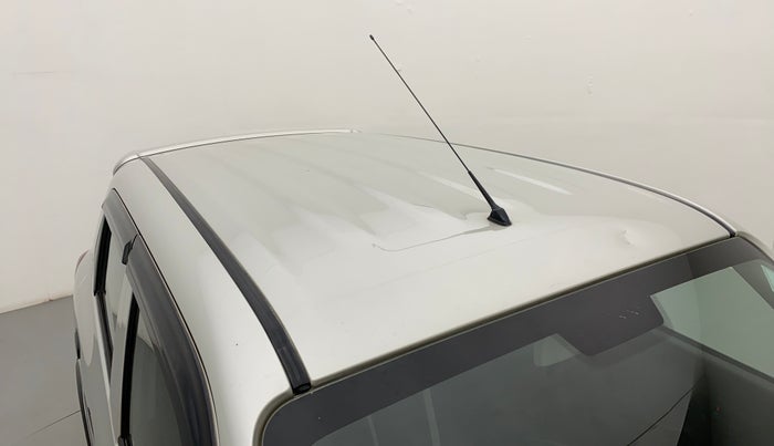 2021 Maruti S PRESSO VXI CNG, CNG, Manual, 39,855 km, Roof