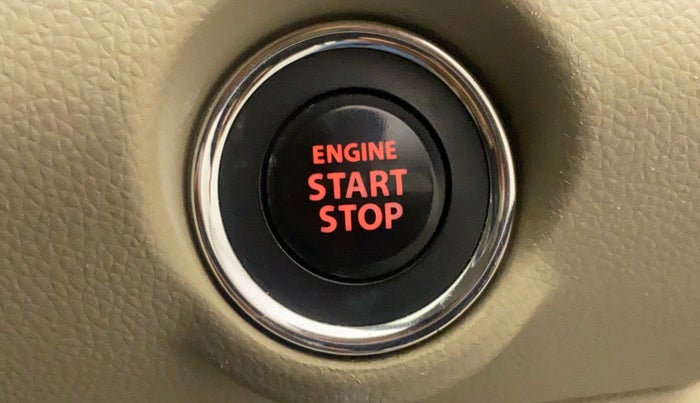 2020 Maruti Dzire ZXI PLUS, Petrol, Manual, 51,537 km, Keyless Start/ Stop Button