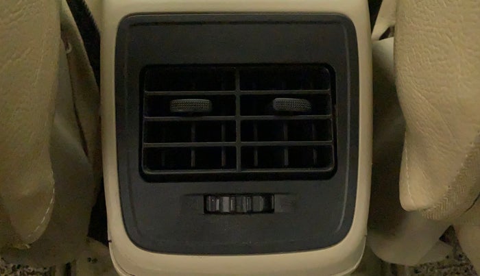 2020 Maruti Dzire ZXI PLUS, Petrol, Manual, 51,537 km, Rear AC Vents