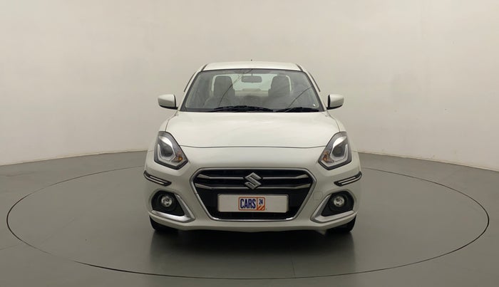 2020 Maruti Dzire ZXI PLUS, Petrol, Manual, 51,537 km, Front
