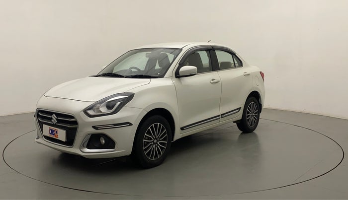 2020 Maruti Dzire ZXI PLUS, Petrol, Manual, 51,537 km, Left Front Diagonal