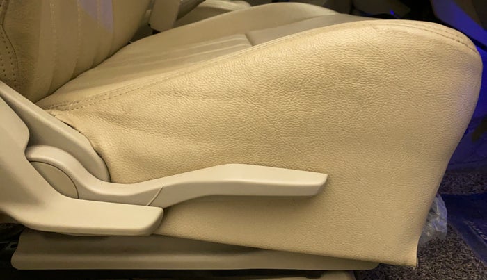 2020 Maruti Dzire ZXI PLUS, Petrol, Manual, 51,537 km, Driver Side Adjustment Panel