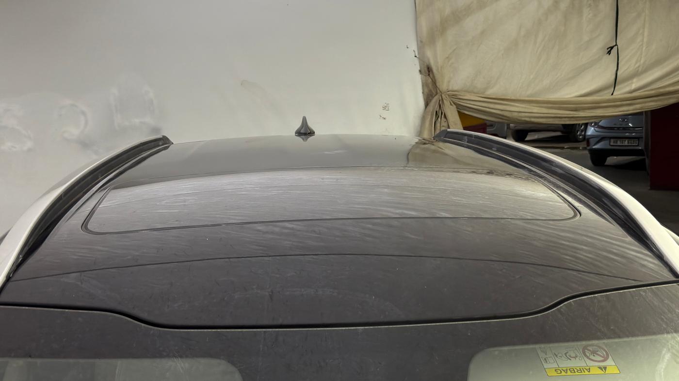 2022 KIA CARENS LUXURY PLUS 1.5 DIESEL AT 7 STR, Diesel, Automatic, 1,13,907 km, Moonroof/ Sunroof