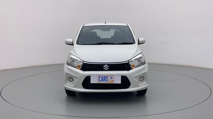 2017 Maruti Celerio VXI AMT, Petrol, Automatic, 39,232 km, Front