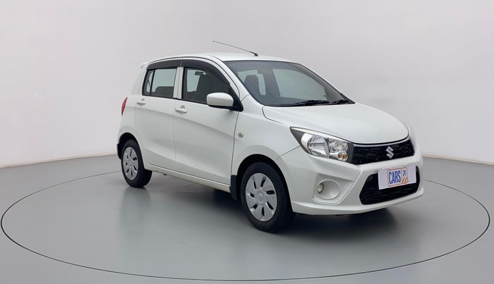 2017 Maruti Celerio VXI AMT, Petrol, Automatic, 39,232 km, SRP
