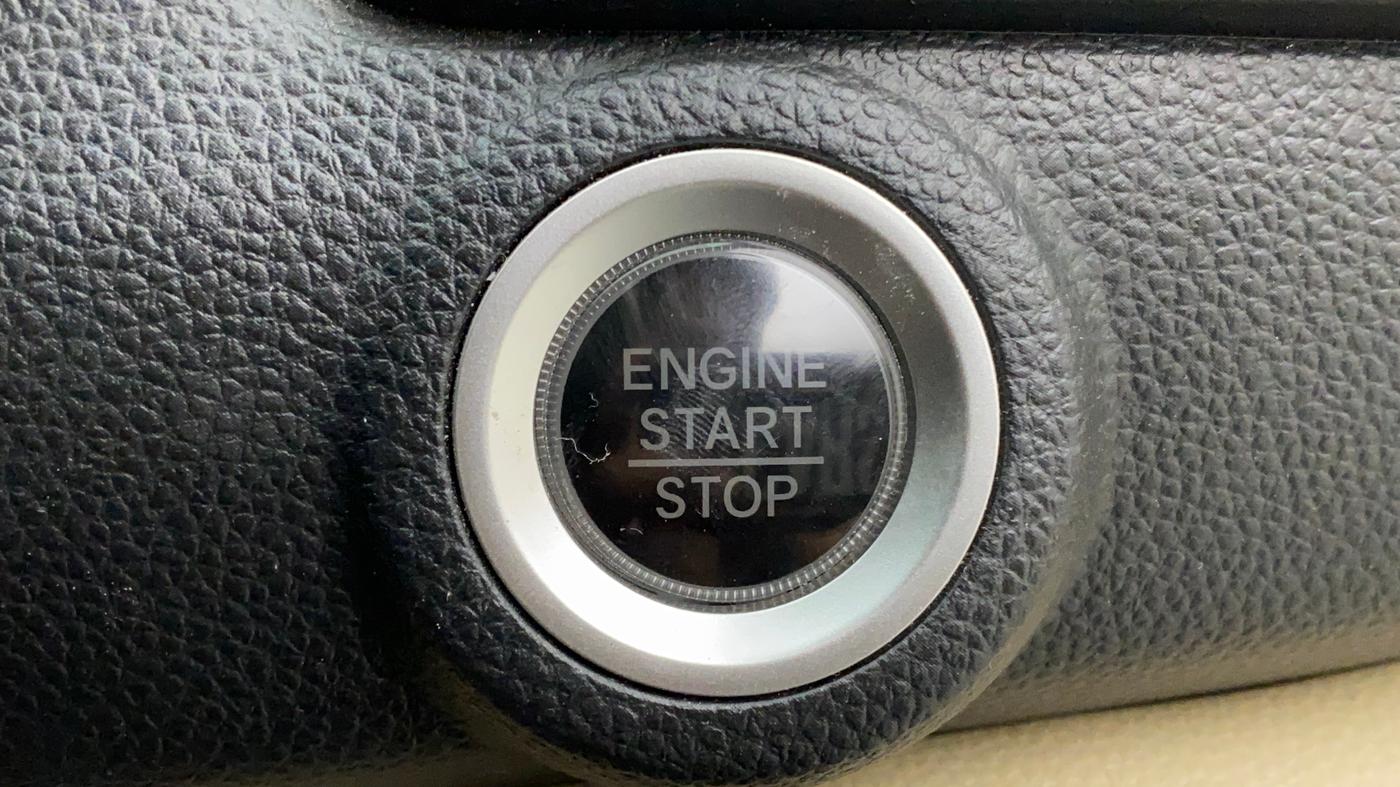 2021 Honda Amaze 1.5L I-DTEC VX CVT, Diesel, Automatic, 49,813 km, Keyless Start/ Stop Button