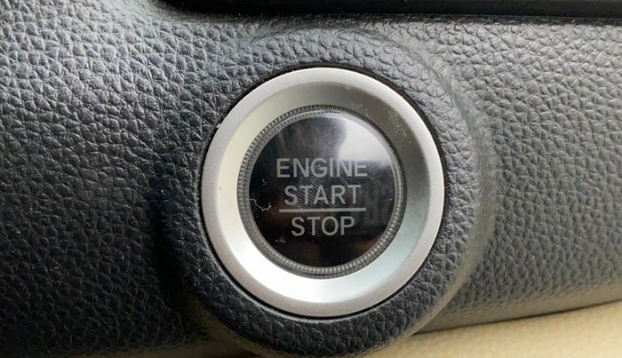 2021 Honda Amaze 1.5L I-DTEC VX CVT, Diesel, Automatic, 49,813 km, Keyless Start/ Stop Button