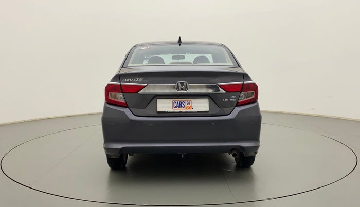 2021 Honda Amaze 1.5L I-DTEC VX CVT, Diesel, Automatic, 49,813 km, Back/Rear