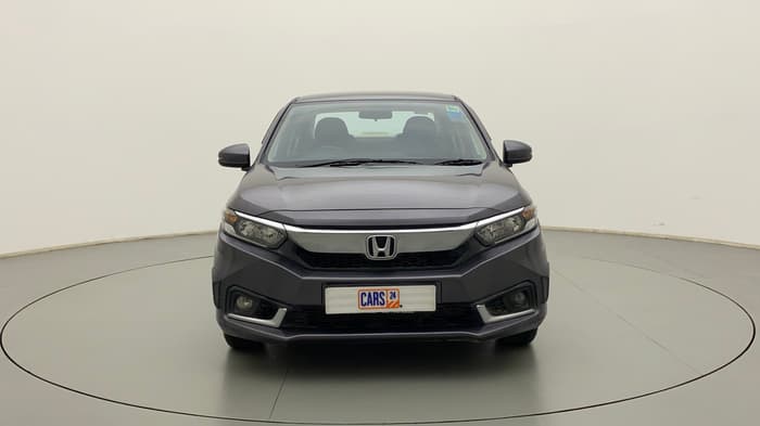 2021 Honda Amaze 1.5L I-DTEC VX CVT, Diesel, Automatic, 49,813 km, Front