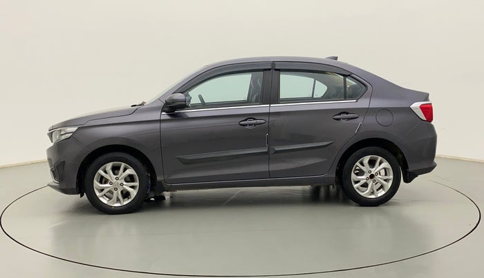2021 Honda Amaze 1.5L I-DTEC VX CVT, Diesel, Automatic, 49,813 km, Left Side