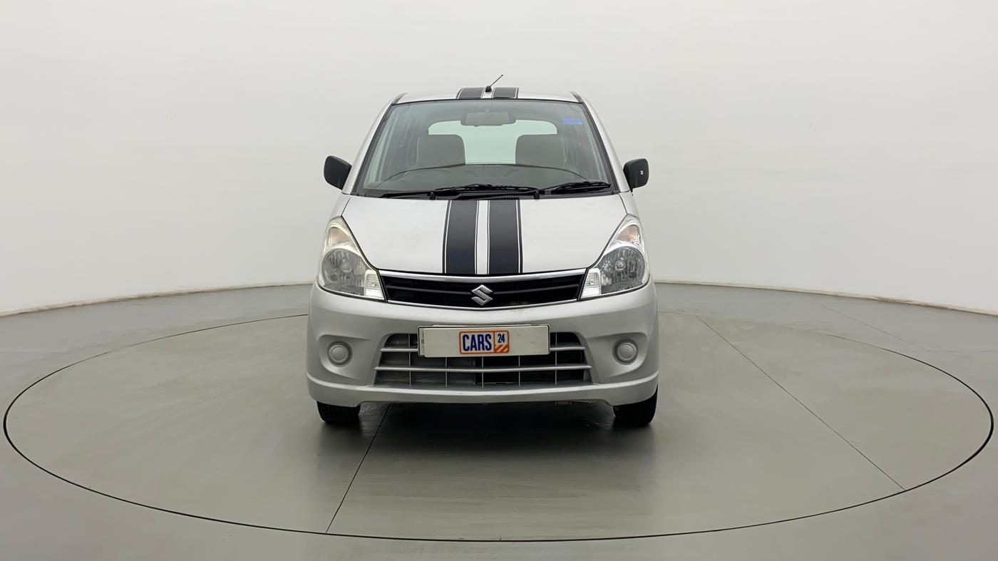 2011 Maruti Zen Estilo LXI, Petrol, Manual, 41,798 km, Front