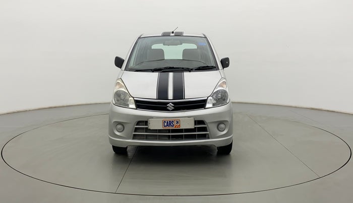 2011 Maruti Zen Estilo LXI, Petrol, Manual, 41,798 km, Front