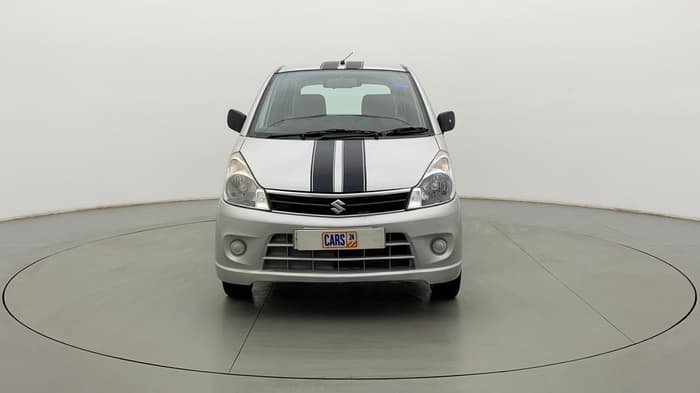 2011 Maruti Zen Estilo LXI, Petrol, Manual, 41,798 km, Front