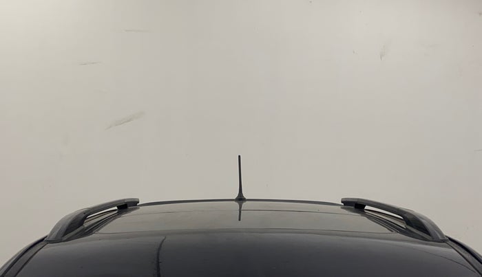 2021 Mahindra XUV300 W8 (O) 1.2 PETROL, Petrol, Manual, 82,584 km, Moonroof/ Sunroof