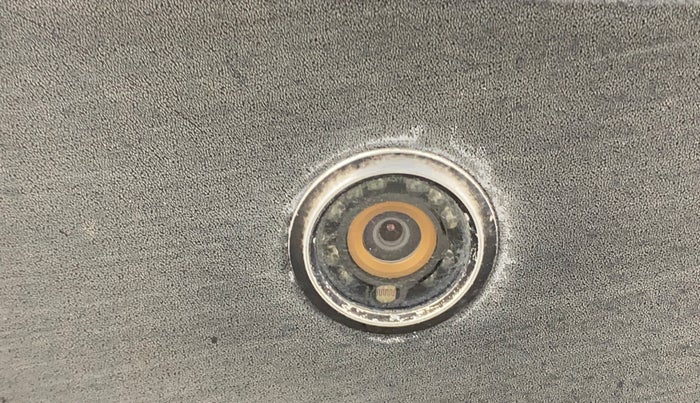 2017 Maruti IGNIS DELTA 1.2, Petrol, Manual, 50,118 km, Parking Camera