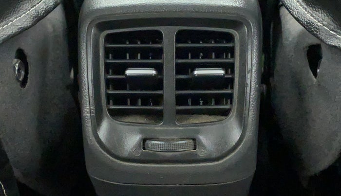 2021 Hyundai GRAND I10 NIOS SPORTZ 1.2 KAPPA VTVT CNG, CNG, Manual, 44,189 km, Rear AC Vents