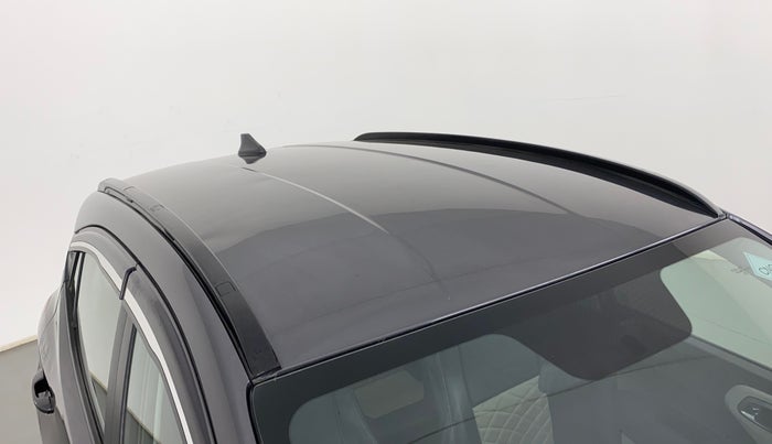 2021 Hyundai GRAND I10 NIOS SPORTZ 1.2 KAPPA VTVT CNG, CNG, Manual, 44,189 km, Roof