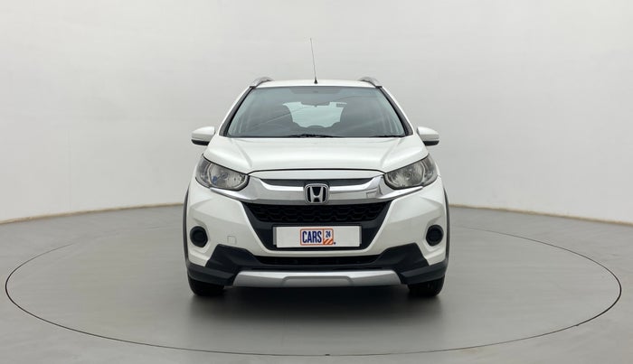 2018 Honda WR-V 1.2L I-VTEC S MT, Petrol, Manual, 59,777 km, Front