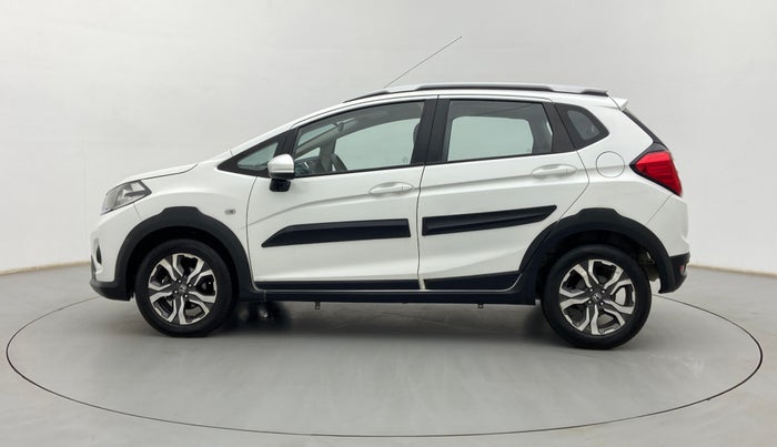 2018 Honda WR-V 1.2L I-VTEC S MT, Petrol, Manual, 59,777 km, Left Side