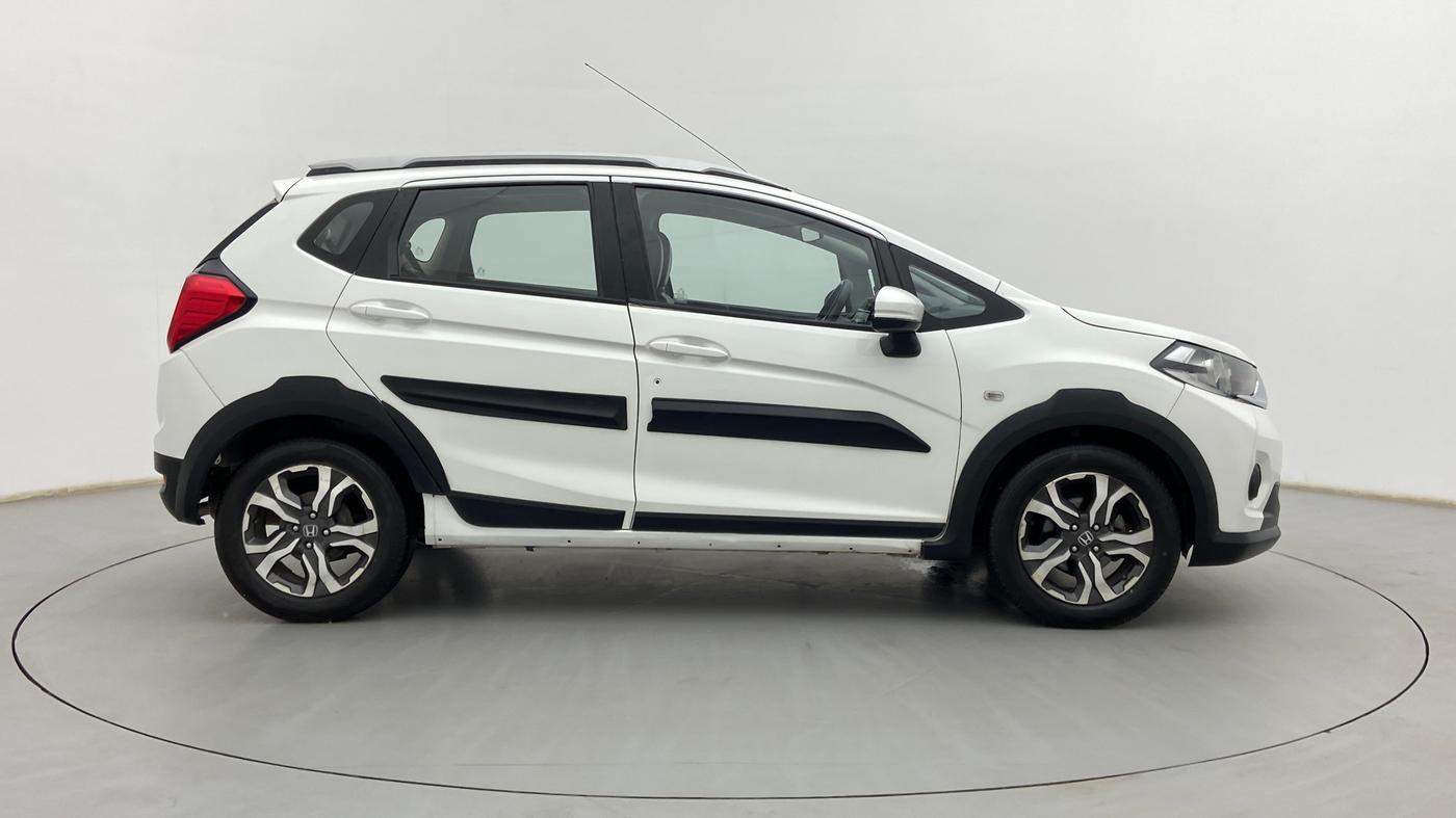 2018 Honda WR-V 1.2L I-VTEC S MT, Petrol, Manual, 59,777 km, Right Side View