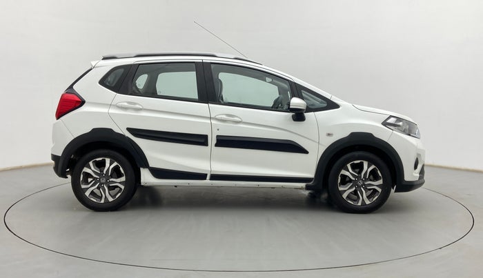 2018 Honda WR-V 1.2L I-VTEC S MT, Petrol, Manual, 59,777 km, Right Side View