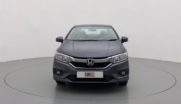 2017 Honda City V MT PETROL, Petrol, Manual, 74,838 km, Front