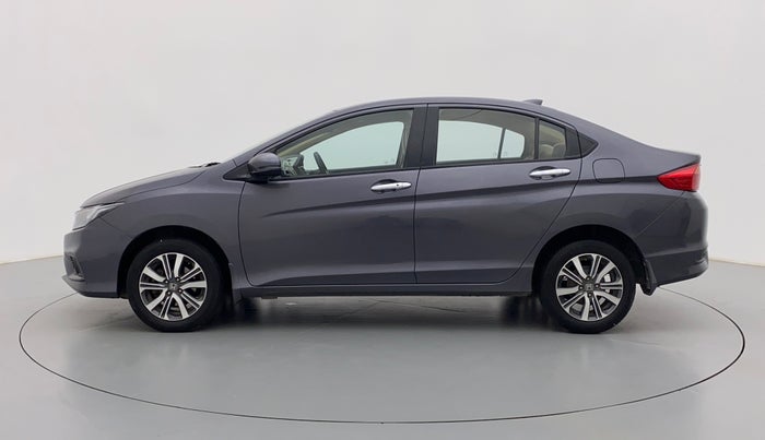 2017 Honda City V MT PETROL, Petrol, Manual, 74,838 km, Left Side