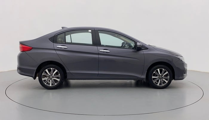 2017 Honda City V MT PETROL, Petrol, Manual, 74,838 km, Right Side View
