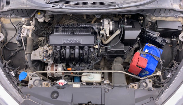 2017 Honda City V MT PETROL, Petrol, Manual, 74,838 km, Open Bonet