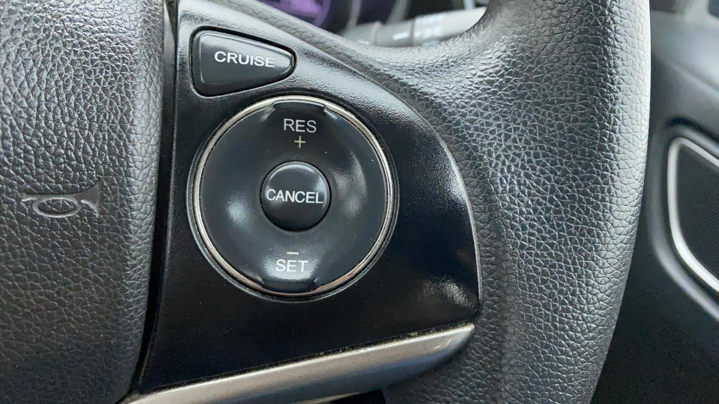2017 Honda City V MT PETROL, Petrol, Manual, 74,838 km, Adaptive Cruise Control
