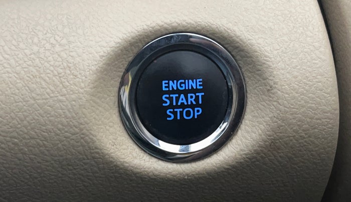 2020 Toyota YARIS G MT, Petrol, Manual, 75,297 km, Keyless Start/ Stop Button